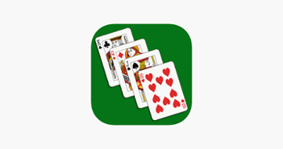 Classic Solitaire - Card Games Image