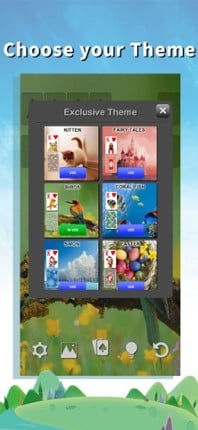 Classic Solitaire - Card Games Image