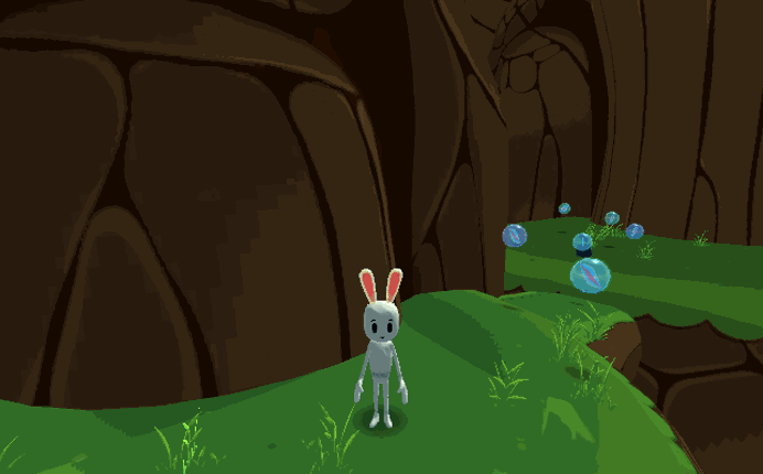 Clayton's Quest screenshot