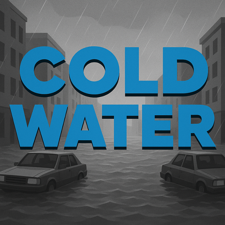 Games like Cold Water