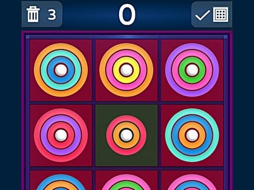 Games like Color Rings