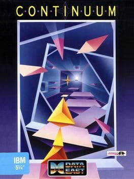 Games like Continuum