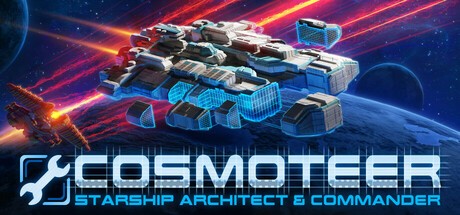 Games like Cosmoteer