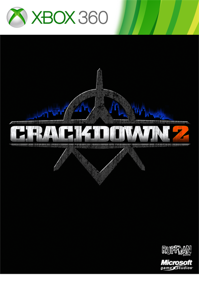 Games like Crackdown 2
