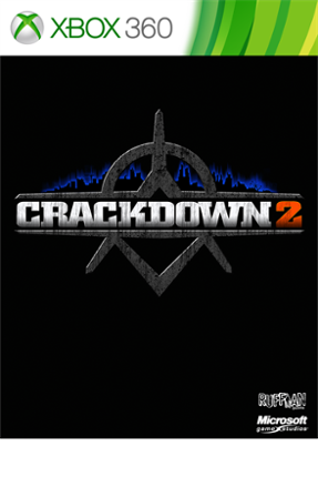 Crackdown 2 Image