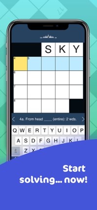 Crossword Explorer Image