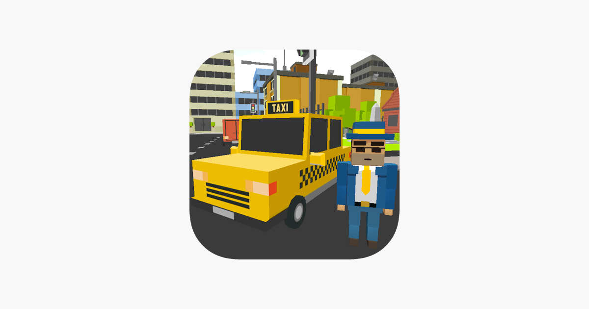 Games like Crossy Car 3D Parking HD