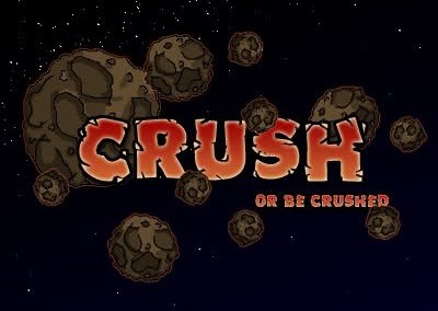 Games like Crush