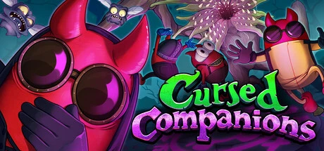 Games like Cursed Companions