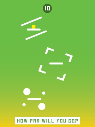 Curvulate screenshot