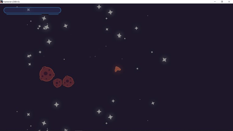 Cute Space Shooter screenshot