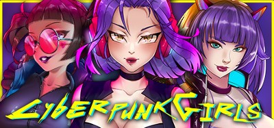 Cyberpunk Girls Image