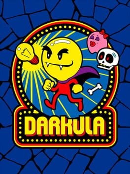 Games like Darkula