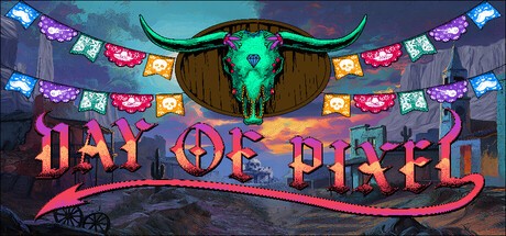 Games like Day Of Pixel