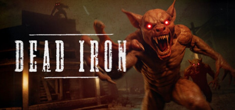 Dead Iron Image