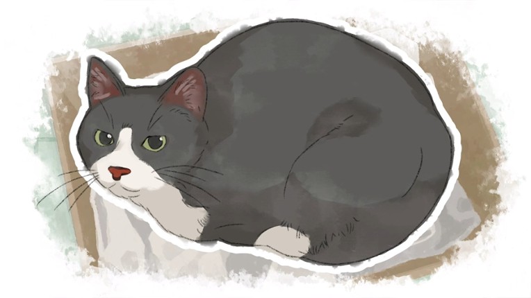 Dear me, I was... screenshot