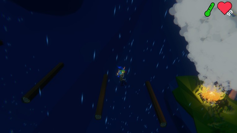 Death Climbing screenshot