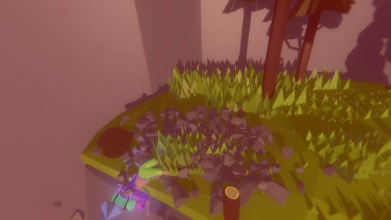 Death Climbing screenshot