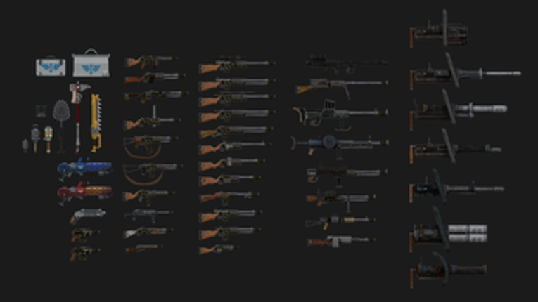 Death Korps v2 Image