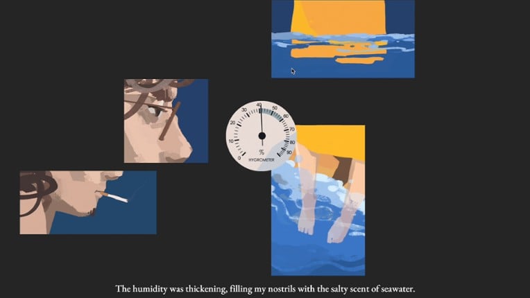 Deathless Death screenshot