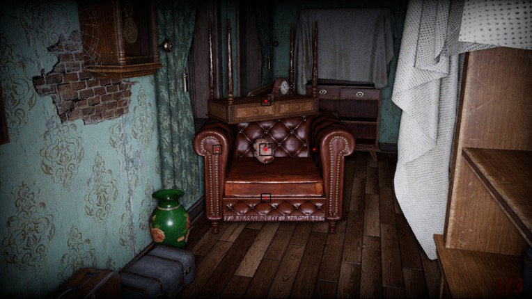 DeathWatchers screenshot