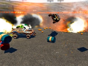 Demolition Derby: Wreck Pro Image