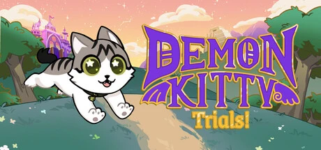 Games like Demon Kitty: Trials!