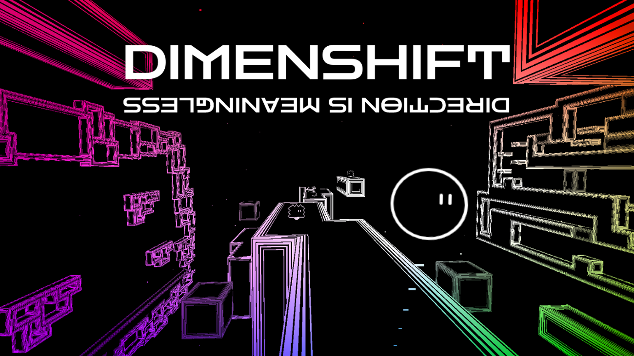 Games like Dimenshift