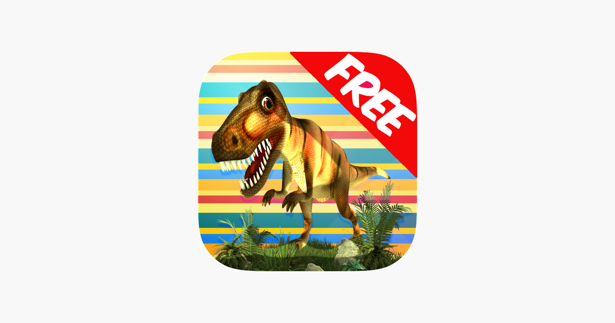 Games like Dinosaur Jigsaw Puzzle - Jurassic Animated Dino Jigsaw Puzzle with HD Cartoon Dinosaurs
