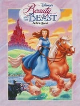 Disney's Beauty and the Beast: Belle's Quest Image