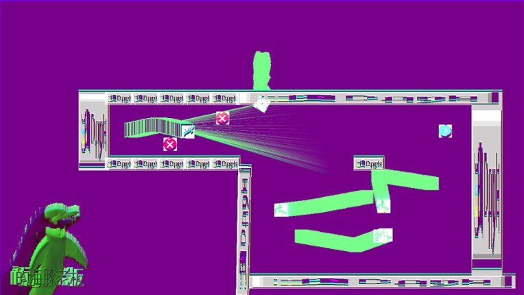 DOLPHIN HUSTLE screenshot