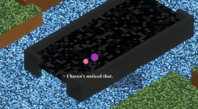 DOS - Steve Pardo screenshot