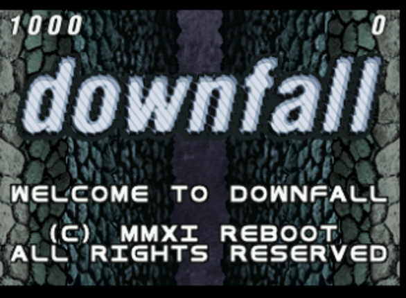 Downfall Image