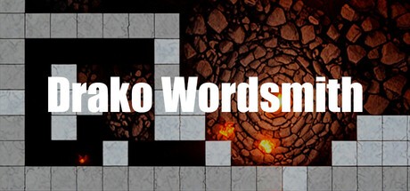 Games like Drako Wordsmith