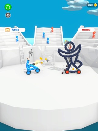 Draw Joust! screenshot