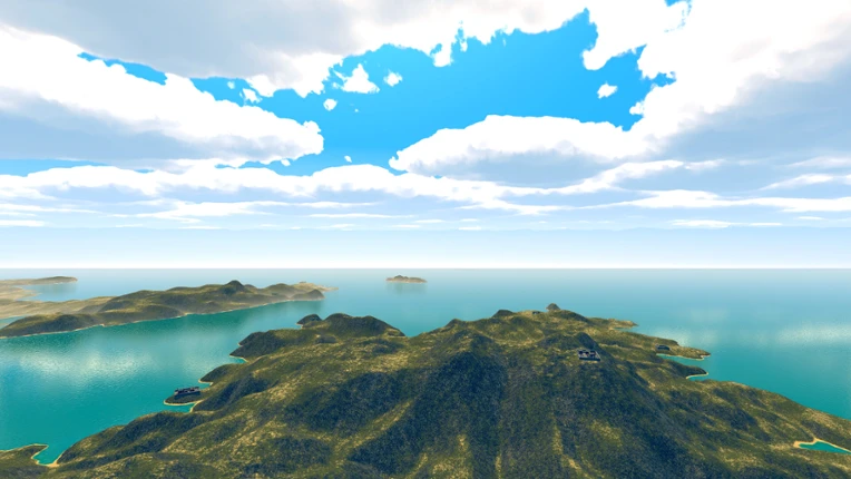 Drone Horizon: Force & Effect Image
