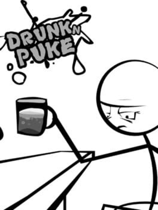 Drunk n Puke Image