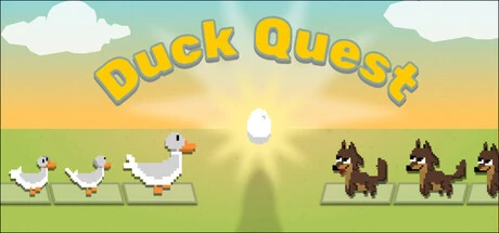 Games like Duck Quest