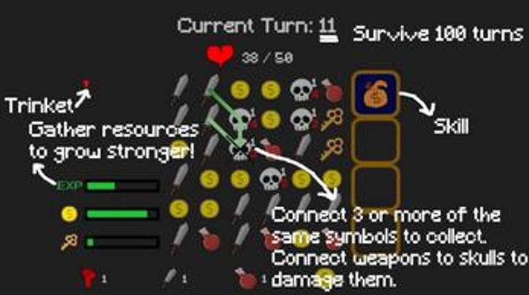 Dungeon Descent Image