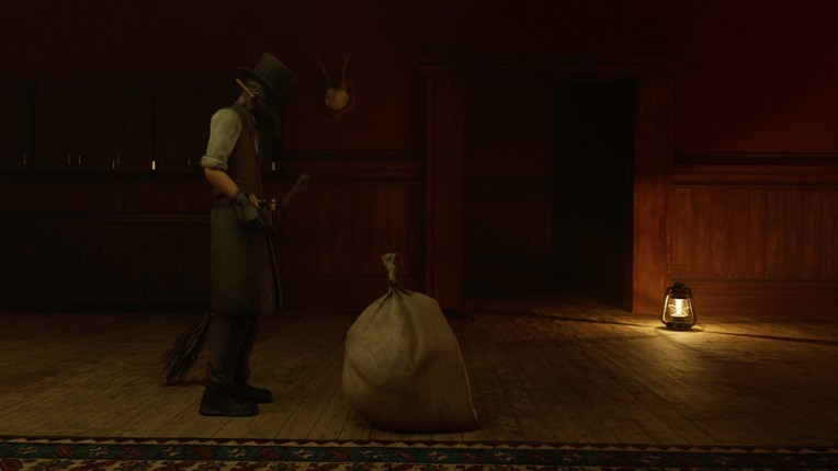 Dustmen screenshot