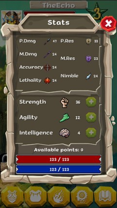 Echoes of the Ashen Image