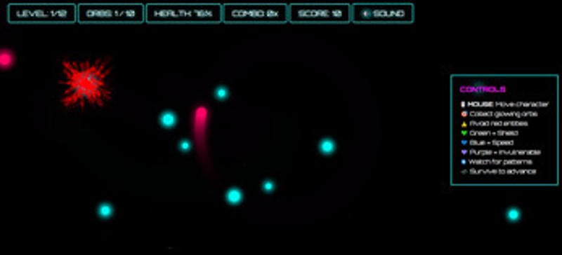 Echoes of the Void Image