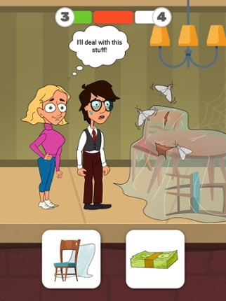 Emily’s Dreams screenshot