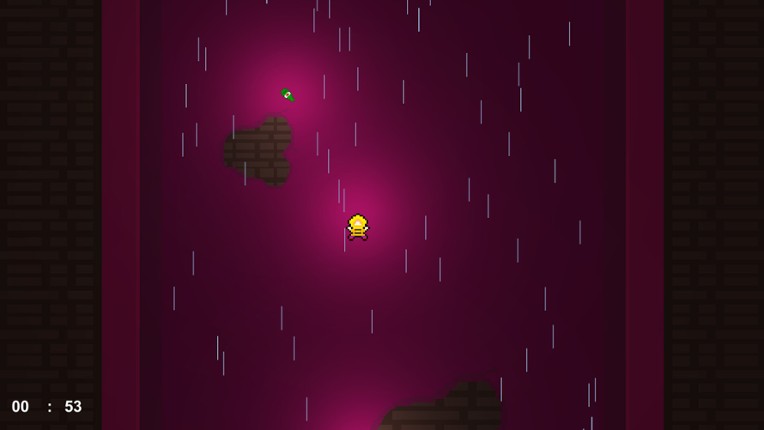 Emma's Umbrella screenshot