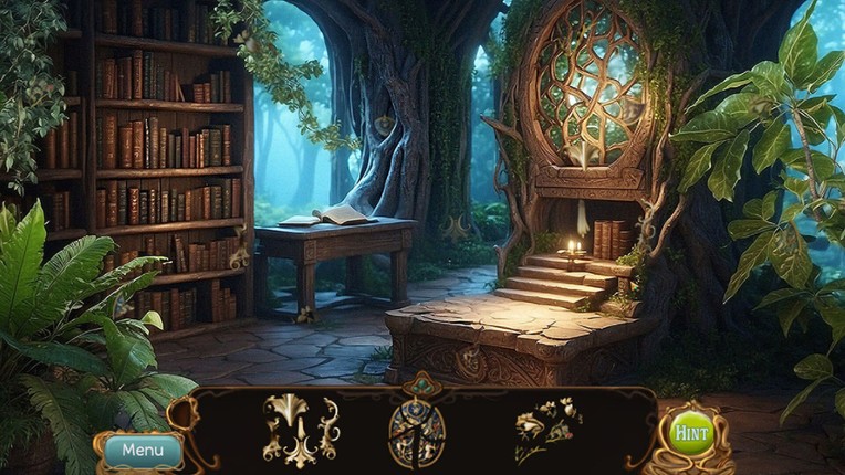 Enchantment 2 Sun’s Tear screenshot