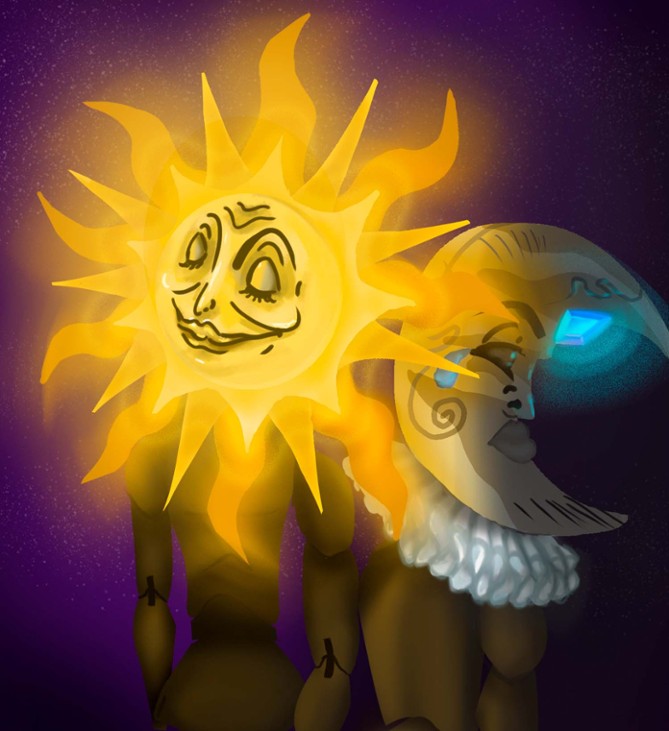 Games like Entre Luces y Sombras