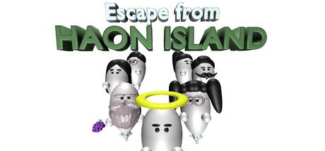 Games like Escape from HAON ISLAND