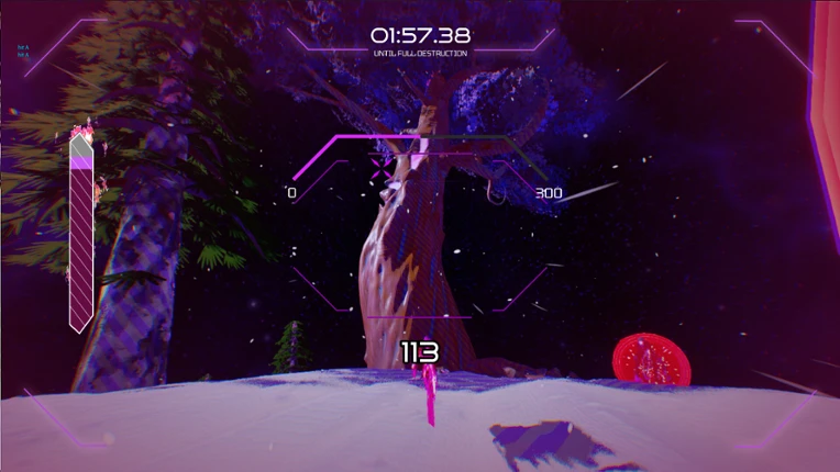 EXO screenshot