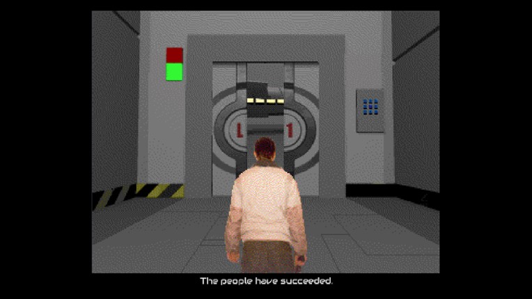 Exodus: The Colonization of Space screenshot