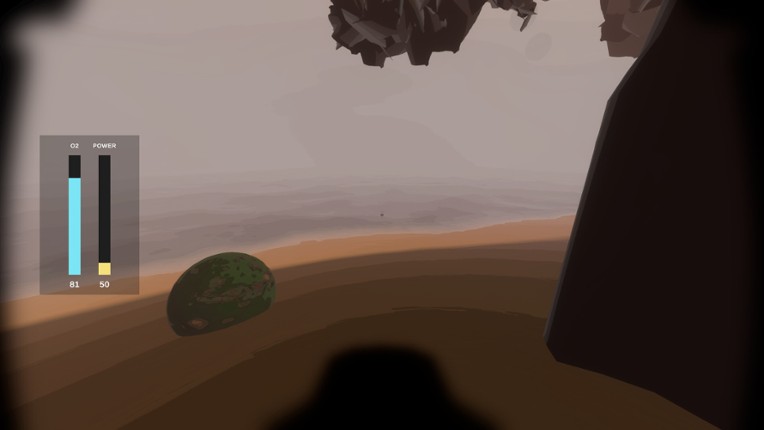 Extinction screenshot